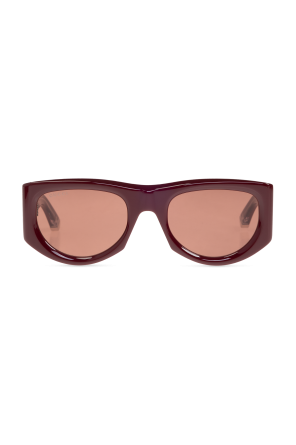 Jacquemus Sunglasses with logo | Women's Accessories | Vitkac